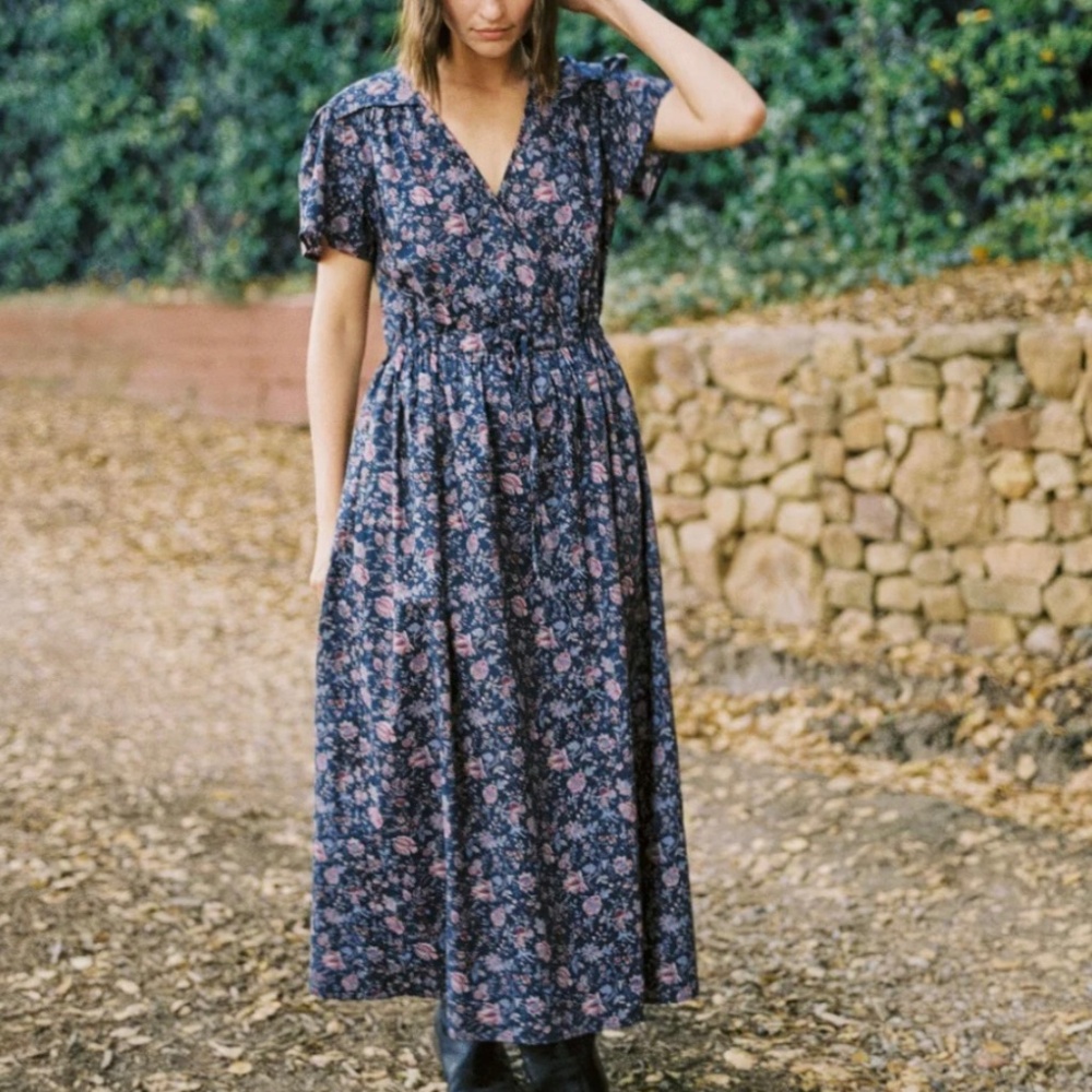 Christy Dawn Dress
